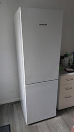 Liebherr koelkast vriescombinatie, Ophalen, 200 liter of meer, 60 cm of meer, Met aparte vriezer