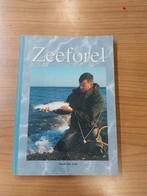 Zeeforel - Harm ten Cate, Ophalen of Verzenden, Nieuw, Boek of Tijdschrift
