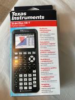 TI-84 Plus CE-T Python Edition – Grafische rekenmachine, Diversen, Rekenmachines, Ophalen of Verzenden, Grafische rekenmachine