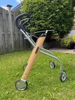 Rollator Trust Let’s Go Indoor (binnenshuis gebruik), Diversen, Rollators, Ophalen, Opvouwbaar, Zo goed als nieuw