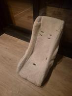 Baby schaal voor in bakfiets, Ophalen of Verzenden, Zo goed als nieuw, 1 kind