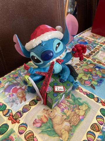 Nieuwe Stitch Disney traditions - Bad Wrap beschikbaar voor biedingen