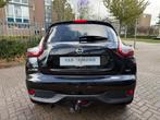 Nissan Juke 1.2 DIG-T S/S N-Connecta, Voorwielaandrijving, 639 kg, 116 pk, Zwart