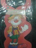 Verjaardag slingers., Ophalen of Verzenden, Nieuw, Versiering, Verjaardag