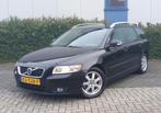 VOLVO V50 D2 Drive 115pk Start/Stop R-Design Pro Edition, Auto's, Volvo, Euro 5, Gebruikt, 4 cilinders, 1290 kg