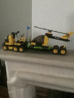 Lego 4607, 4609. Jack Stone. Lego 3180., Ophalen of Verzenden, Zo goed als nieuw, Bus of Vrachtwagen