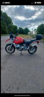 Bmw R 1100 Gs, Motoren, Motoren | BMW, Particulier