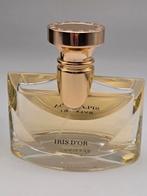 Bvlgari Spledida Iris D'or Eau De Parfum 50ML Discontinued, Ophalen of Verzenden, Nieuw