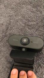 Webcam, Gebruikt, Ophalen of Verzenden