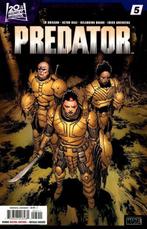 Predator Vol. 4 #5 (2023) Giuseppe Camuncoli Cover - Marvel, Eén comic, Amerika, Marvel Comics, Verzenden