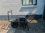 JRC Contact barrow, Watersport en Boten, Ophalen, Zo goed als nieuw, Overige typen