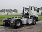 M.A.N. 18.420 TGS short cab int. pto, Auto's, Automaat, Euro 6, MAN, Bedrijf
