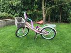 Stevige meisjesfiets 24 inch, Fietsen en Brommers, Fietsen | Meisjes, Ophalen, Gebruikt, 24 inch