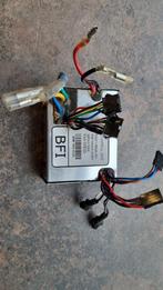 BFI Controller Cortina 24v, Gebruikt, Algemeen, Ophalen of Verzenden, BFI