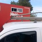 Imperiaal RVS Ford Transit Connect, Auto diversen, Dakdragers, Ophalen, Gebruikt