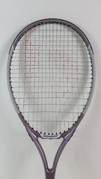 Donnay G.R. Court tennisracket, originele hoes. S18, Sport en Fitness, Tennis, Tweedehands verkoop, Gebruikt, Ophalen of Verzenden