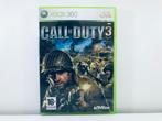 XBOX 360 - Call of Duty 3, Vanaf 18 jaar, Shooter, 1 speler, Ophalen of Verzenden