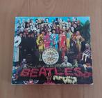 The Beatles - Sgt. Pepper's Lonely Hearts Club Band CD, Ophalen of Verzenden, Gebruikt, Poprock