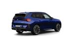 BMW X3 30e xDrive | M Sportpakket | M Sportpakket Pro | Equi, Automaat, 1998 cc, Stof, 4 cilinders