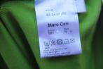 Vest groen Marccain mt N4 (M/40) Vaste prijs, Maat 38/40 (M), Ophalen of Verzenden, Zo goed als nieuw, Marccain