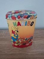 Haribo blik, Ophalen of Verzenden, Zo goed als nieuw, Overige, Overige merken