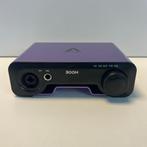 Apogee BOOM 2x2 USB-C audio interface | Nette staat, Focusrite, Zo goed als nieuw, https://support.focusrite.com/hc/nl/requests/new