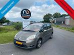 Citroen C4 PICASSO 2009 * 1.6THP * 5.P *, Auto's, Automaat, Stof, Gebruikt, Zwart