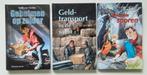 Spannende boeken ( vanaf 9 jaar ), Jan van den Dool, Ophalen of Verzenden, Zo goed als nieuw