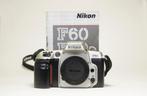 Nikon F60 (body), Ophalen of Verzenden, Gebruikt, Spiegelreflex, Nikon