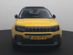 Jeep Avenger 1.2 e-Hybrid Summit | DEMO SALE | TOT 8 JAAR GA, 12 maanden, Euro 6, 620 kg, Bedrijf