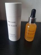 Tan-Luxe the Face 30 ml self tan drops light medium, Nieuw, Gehele gezicht, Verzorging, Verzenden