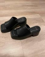 Instappers, Ophalen of Verzenden, Zo goed als nieuw, Instappers, Zwart