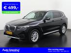 BMW X3 xDrive30e Business Edition | 360 Camera | Adaptief Cr, Auto's, BMW, Gebruikt, 4 cilinders, Zwart, Vierwielaandrijving