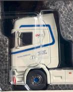 SCANIA TWAN BIERINGS 1-50, Hobby en Vrije tijd, Modelauto's | 1:50, Ophalen of Verzenden, Nieuw, Bus of Vrachtwagen, Wsi