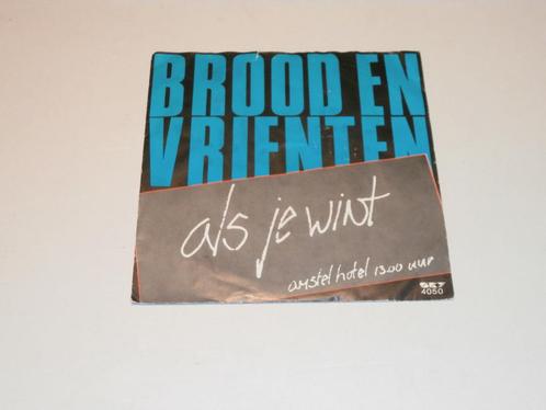 Henny Vrienten, Telstar Sky vinyl single 4050, Cd's en Dvd's, Vinyl | Nederlandstalig, Zo goed als nieuw, Levenslied of Smartlap