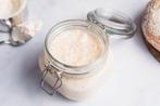 Zuurdesemstarter zuurdesem 75 gram BIO- verzending mogelijk, Ophalen of Verzenden