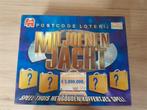miljoenenjacht jumbo [s1203], Hobby en Vrije tijd, Gezelschapsspellen | Bordspellen, Ophalen of Verzenden, Zo goed als nieuw