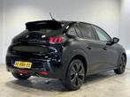 Peugeot 208 1.2 PureTech GT | Navigatie/Apple Carplay/Androi, Gebruikt, Zwart, Zwart, Origineel Nederlands