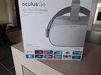Vr bril, Spelcomputers en Games, Virtual Reality, Ophalen of Verzenden, Zo goed als nieuw, Overige platformen