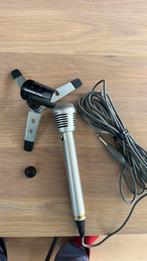 Technics microphone, Ophalen of Verzenden, Gebruikt