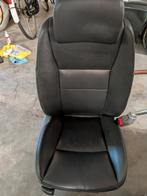 Saab 9-3 NG Zwart Leder Interieur, Auto-onderdelen, Ophalen, Gebruikt, Saab