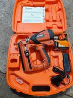 Paslode spijkerpistool IM65 F16 schiethamer, Ophalen, Zo goed als nieuw, Boor- en/of Breekhamer