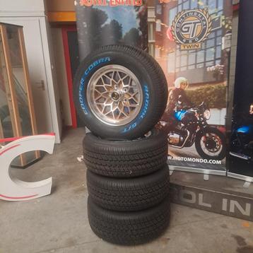 Snowflake's Wheels '15inc pontiac Firebird 70 / 81 beschikbaar voor biedingen