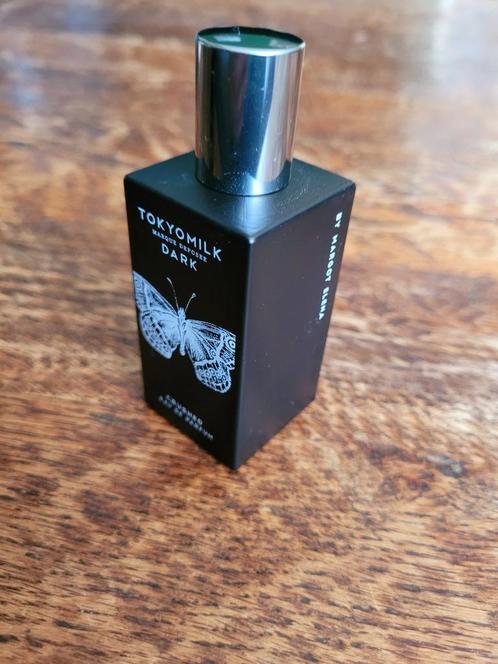Tokyomilk Dark parfum Crushed, Sieraden, Tassen en Uiterlijk, Uiterlijk | Parfum, Zo goed als nieuw, Ophalen