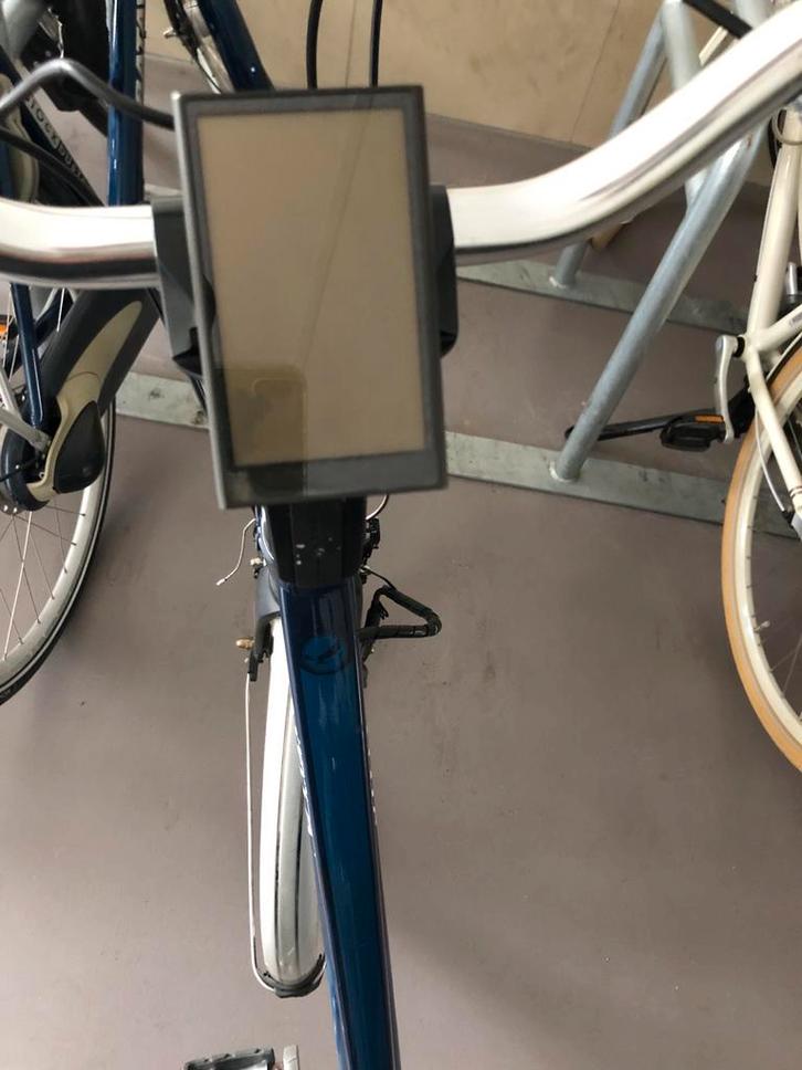 Stella Display - Fietscomputer, Fietsen en Brommers, Fietsonderdelen, Gebruikt, Algemeen, Overige typen, Ophalen of Verzenden