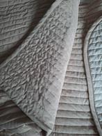 Bedden sprei. 280 bij 260, Huis en Inrichting, Beige, Overige typen, Ophalen of Verzenden, Nieuw