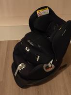 Cybex Sirona Isofix kinderstoel, Kinderen en Baby's, Gebruikt, 0 t/m 18 kg, Verstelbare rugleuning, Isofix