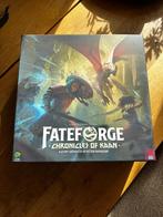 Fateforge Chronicles of Kaan, Een of twee spelers, Ophalen of Verzenden, Zo goed als nieuw