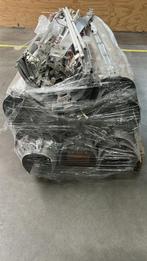 +/- 40 Armaturen diverse, Tuin en Terras, Buitenverlichting, Ophalen, Kunststof, Gebruikt, Overige typen