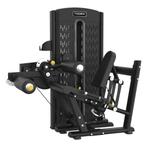 Leg Extension & Leg Curl PLX-5600, Ophalen, Nieuw, Benen, Hometrainer